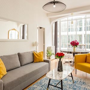 Apartamento de 3 Dormitorios